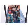 Image 7 : Vintage model toy steam shop.