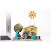 Image 5 : Toy steam shop.