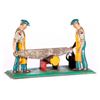 Image 1 : Toy two man saw.