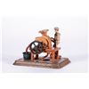 Image 3 : Toy sausage maker.