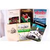 Image 3 : Collection of Steam model books etc.