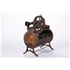 Image 2 : Vintage model steam engine.