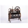 Image 3 : Vintage model steam engine.