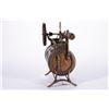Image 4 : Vintage model steam engine.