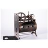 Image 7 : Vintage model steam engine.