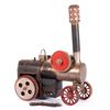 Image 1 : Vintage model steam tractor.