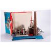 Image 3 : Vintage model steam engine, original box.