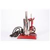 Image 2 : Vintage model steam engine.