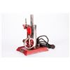 Image 4 : Vintage model steam engine.