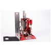 Image 6 : Vintage model steam engine.