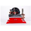 Image 3 : Vintage model turbine.