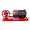 Image 1 : Vintage model hot air engine.
