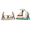 Image 1 : Two German toys.