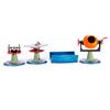 Image 1 : Three vintage toy tools.
