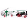 Image 1 : Two farm toys.