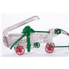 Image 3 : Two farm toys.