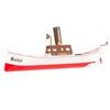 Image 1 : Vintage toy boat.