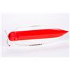 Image 5 : Vintage toy boat.