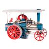 Image 1 : Vintage toy tractor.
