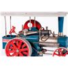 Image 2 : Vintage toy tractor.