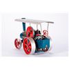 Image 3 : Vintage toy tractor.
