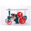 Image 4 : Vintage toy tractor.