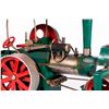 Image 2 : Vintage model toy steam roller.