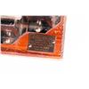 Image 3 : Vintage model steam engine.
