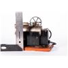 Image 6 : Vintage model steam engine.