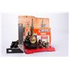 Image 6 : Vintage British model steam engine.