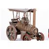 Image 2 : Two model tractors.
