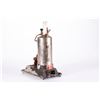 Image 2 : Vintage model steam engine.
