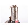 Image 3 : Vintage model steam engine.