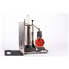 Image 7 : Vintage model steam engine.