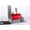 Image 7 : Vintage model steam engine.