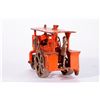 Image 2 : Vintage model steam roller.