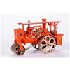 Image 3 : Vintage model steam roller.