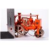 Image 6 : Vintage model steam roller.