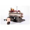 Image 2 : Vintage model steam engine.