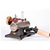 Image 3 : Vintage model steam engine.