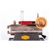 Image 4 : Vintage model steam engine.