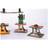 Image 3 : Seven toy factory machines.