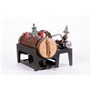 Image 2 : Vintage model steam engine.