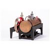Image 4 : Vintage model steam engine.