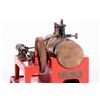 Image 5 : Vintage model steam engine.