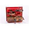 Image 6 : Vintage model steam engine.
