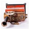 Image 5 : Vintage model steam engine.
