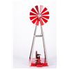 Image 2 : A model windmill.