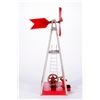 Image 3 : A model windmill.