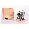 Image 2 : Toy grinder.